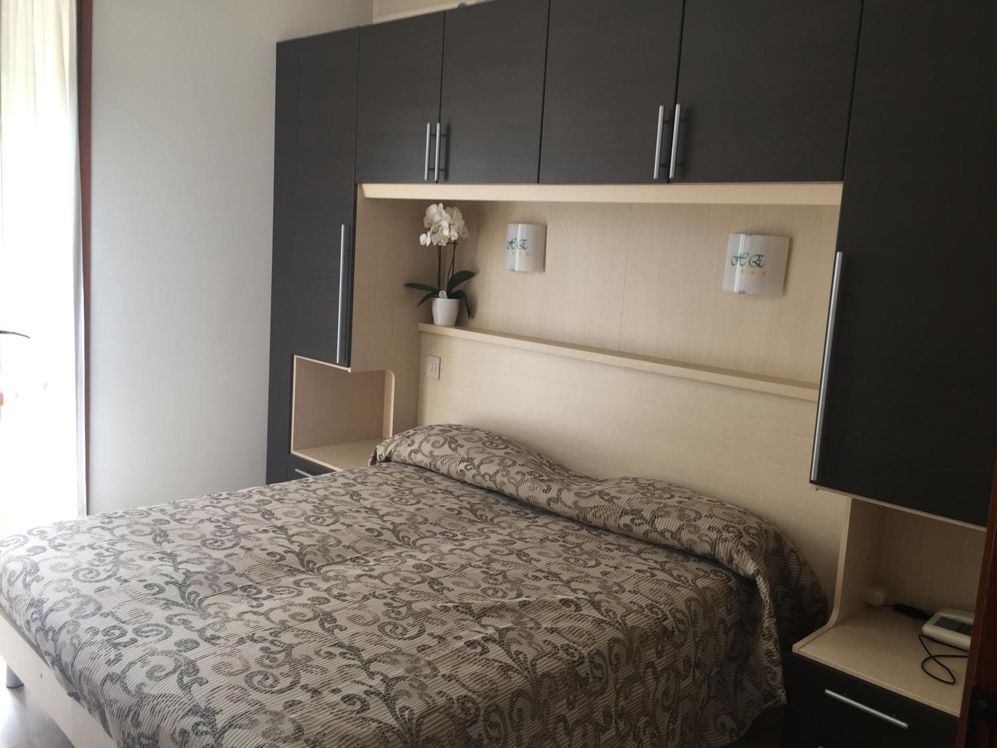 Hotel Eden Lignano Sabbiadoro Dış mekan fotoğraf