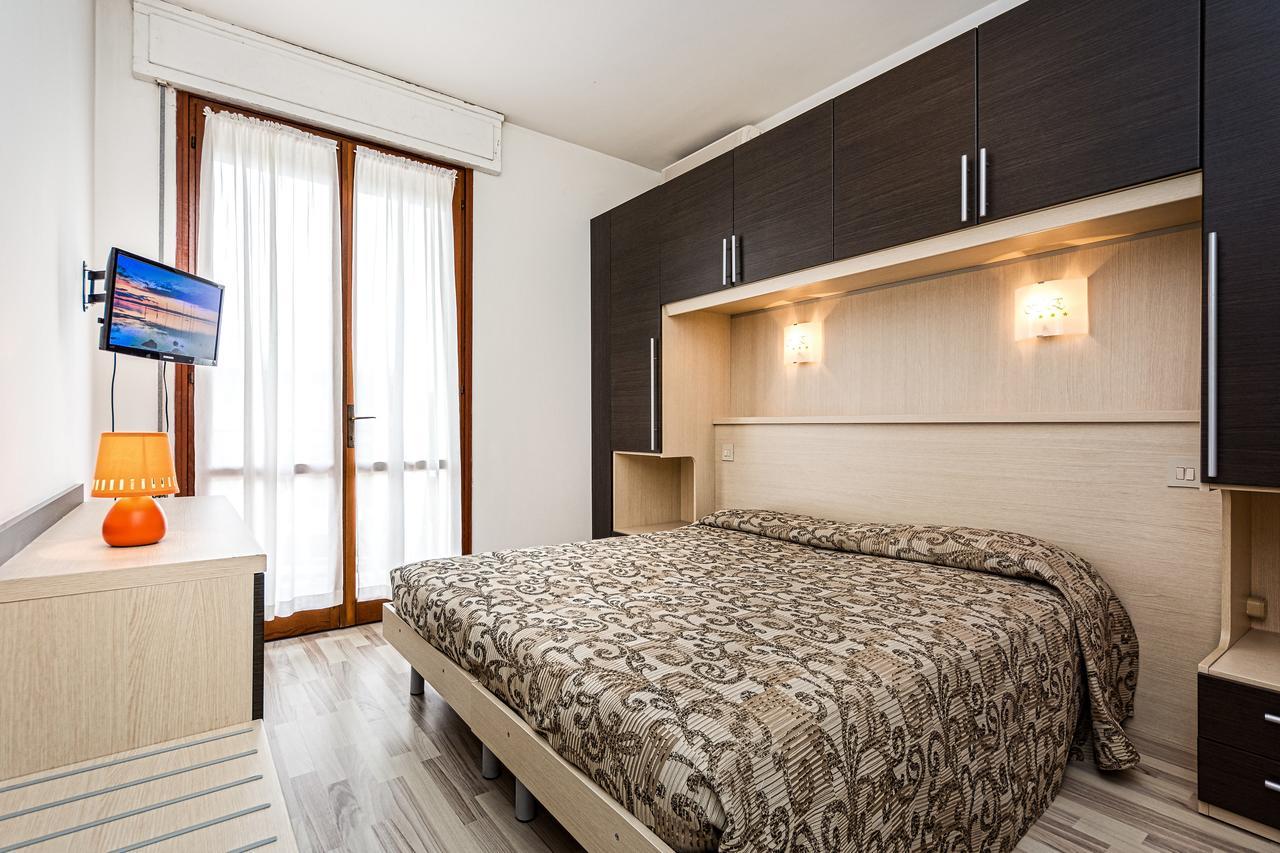 Hotel Eden Lignano Sabbiadoro Dış mekan fotoğraf