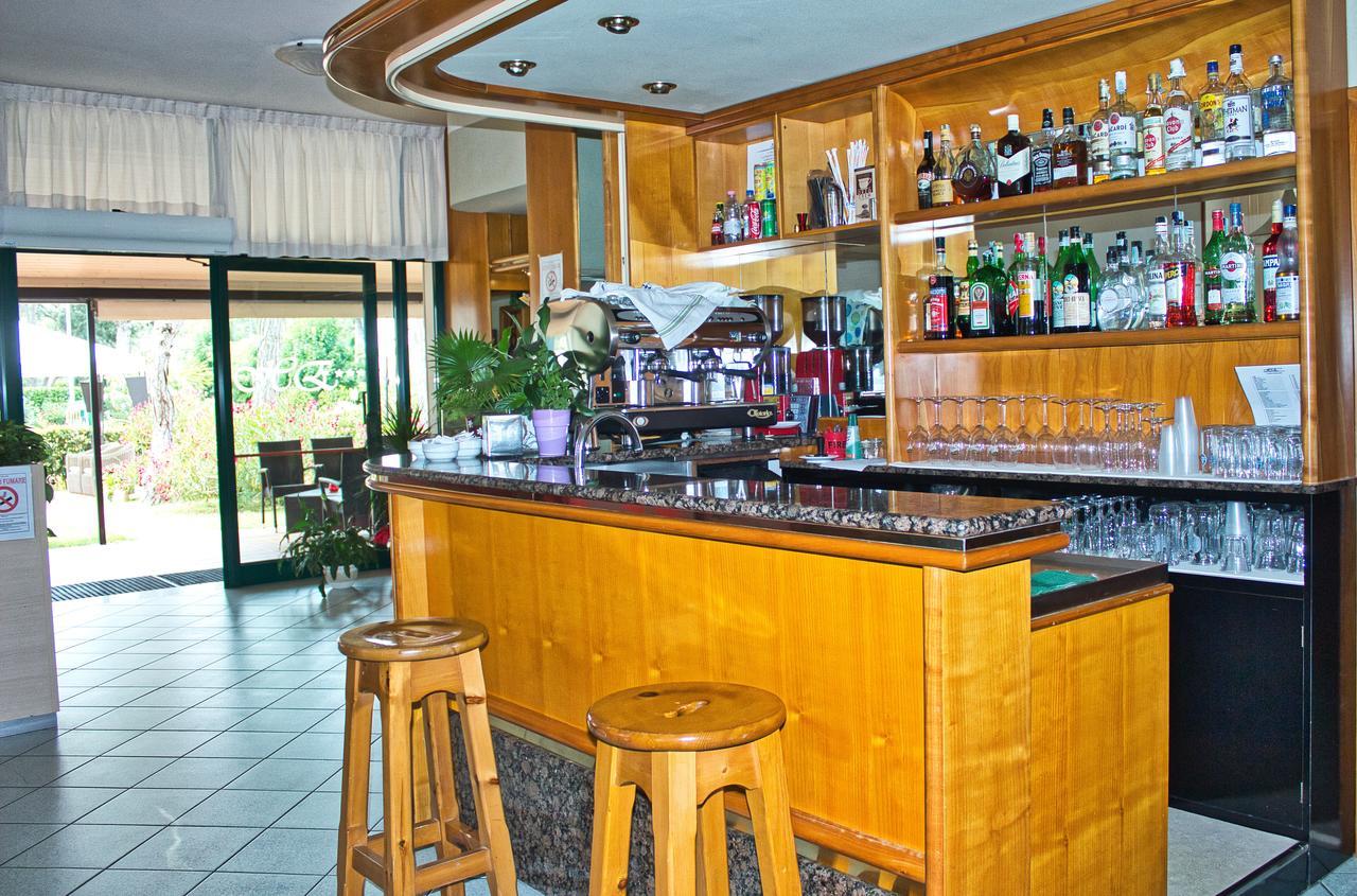 Hotel Eden Lignano Sabbiadoro Dış mekan fotoğraf