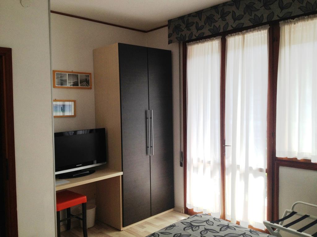 Hotel Eden Lignano Sabbiadoro Oda fotoğraf